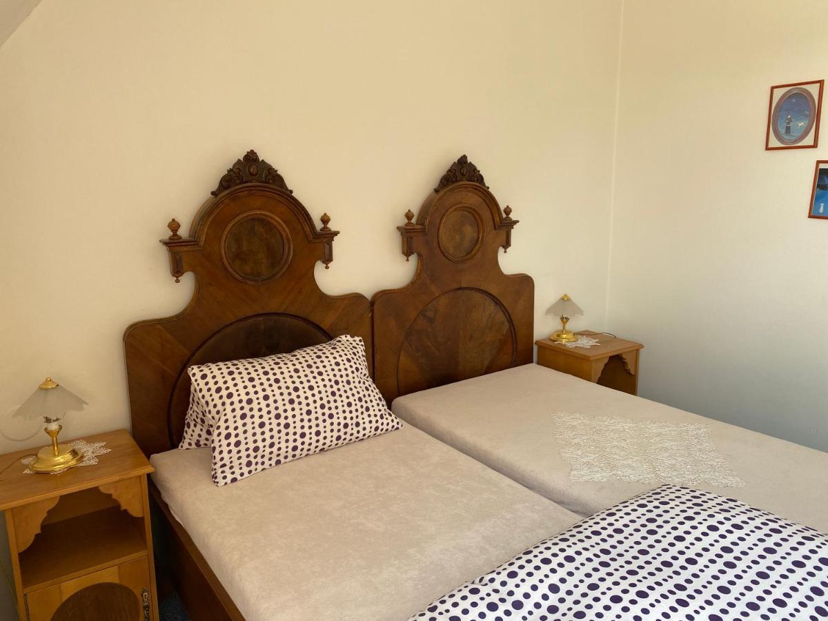 Penzion Country Club Hotel Zamberk Luaran gambar